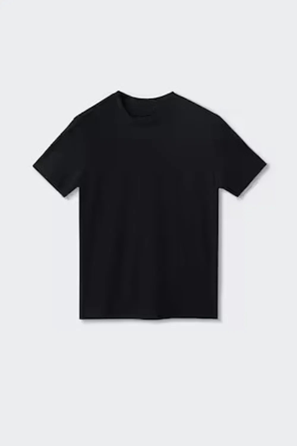 Slim Fit Stretch T-shirt