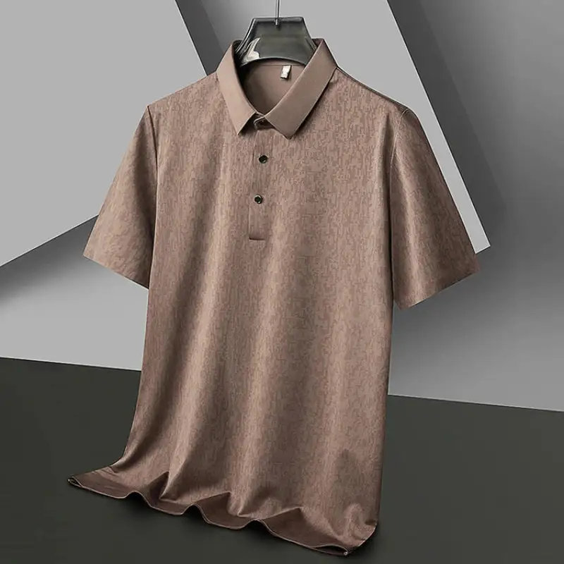 Stretch Everyday Polo Shirt