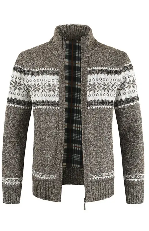 Streetwear Sweater Style