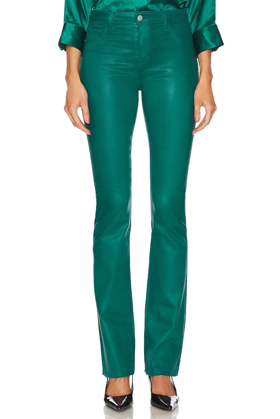 Slight Stretch Pant