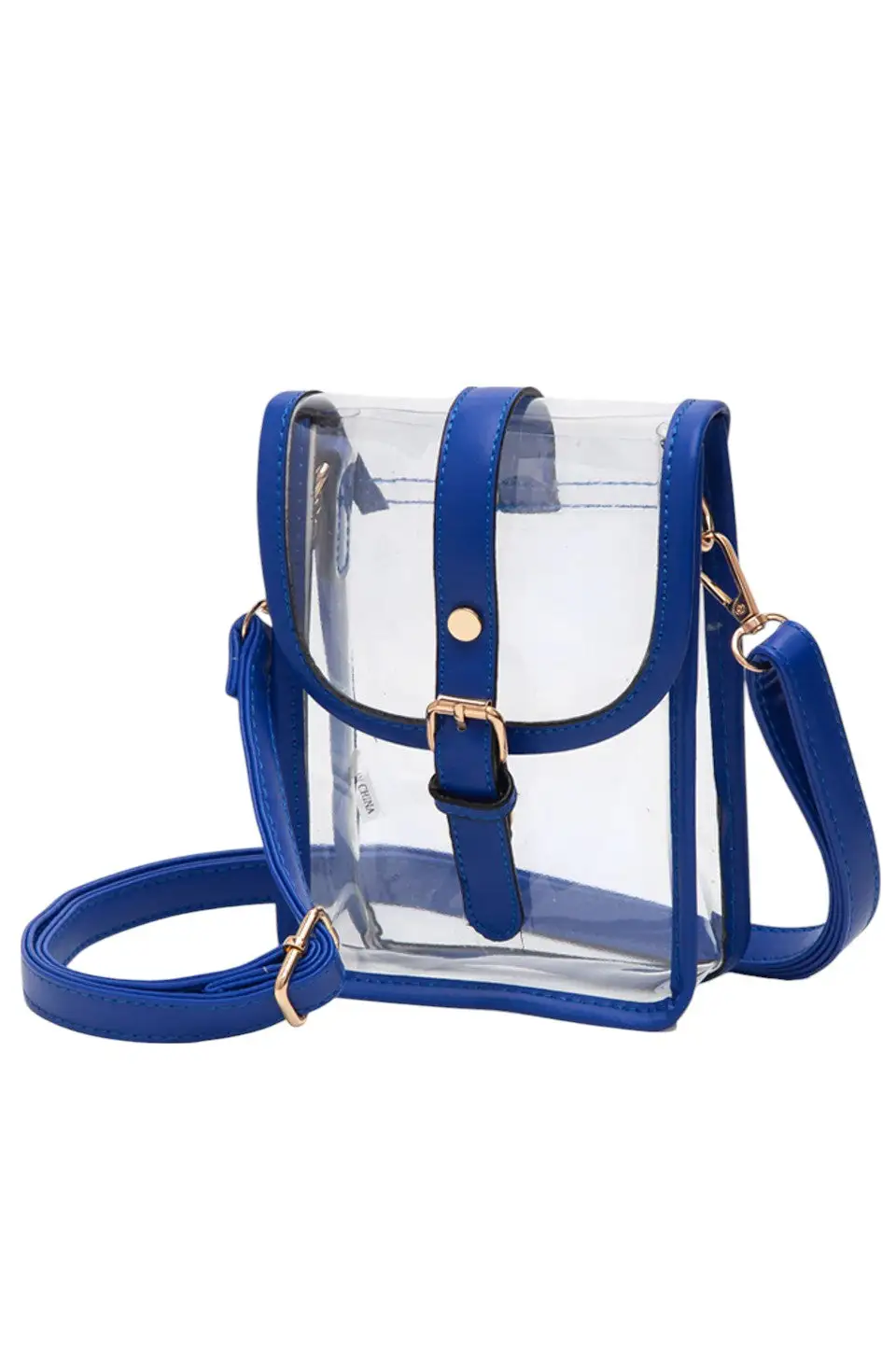 Everyday Stadium Concert Crossbody Bag