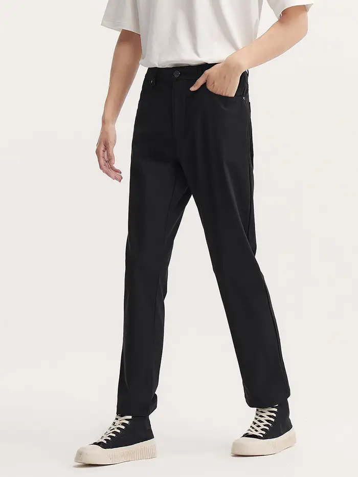 Men's Weekend Studio Trousers