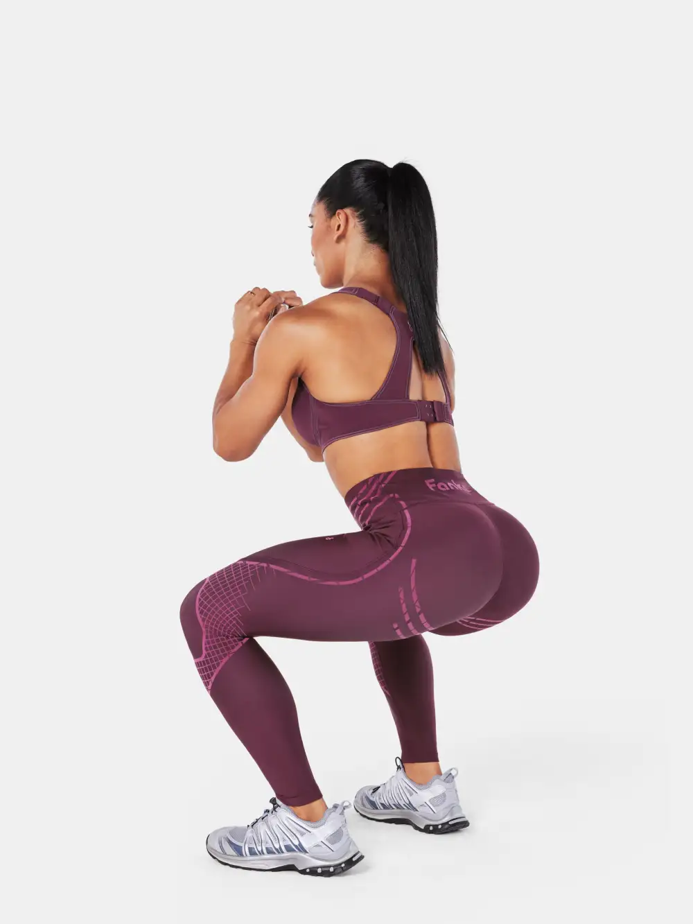 Body Sculpt Training Leggings