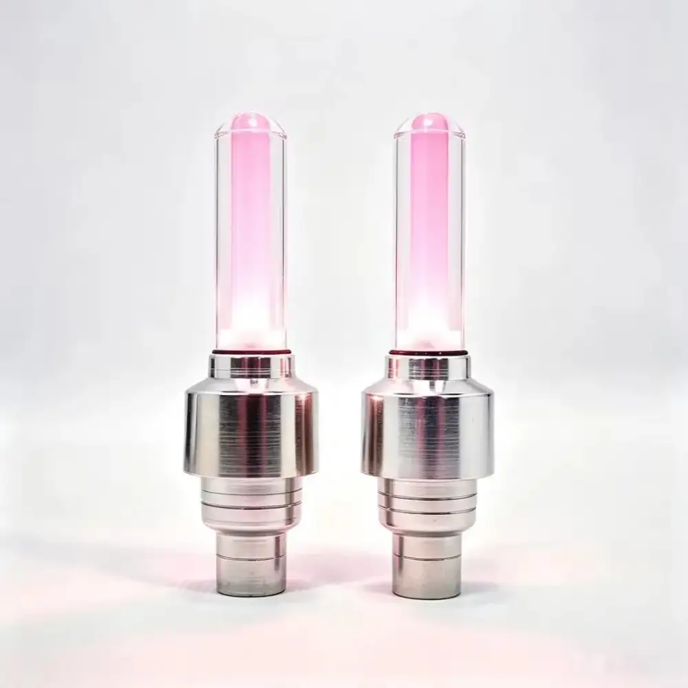 Waterproof LED Tire Valve Stem Lights
