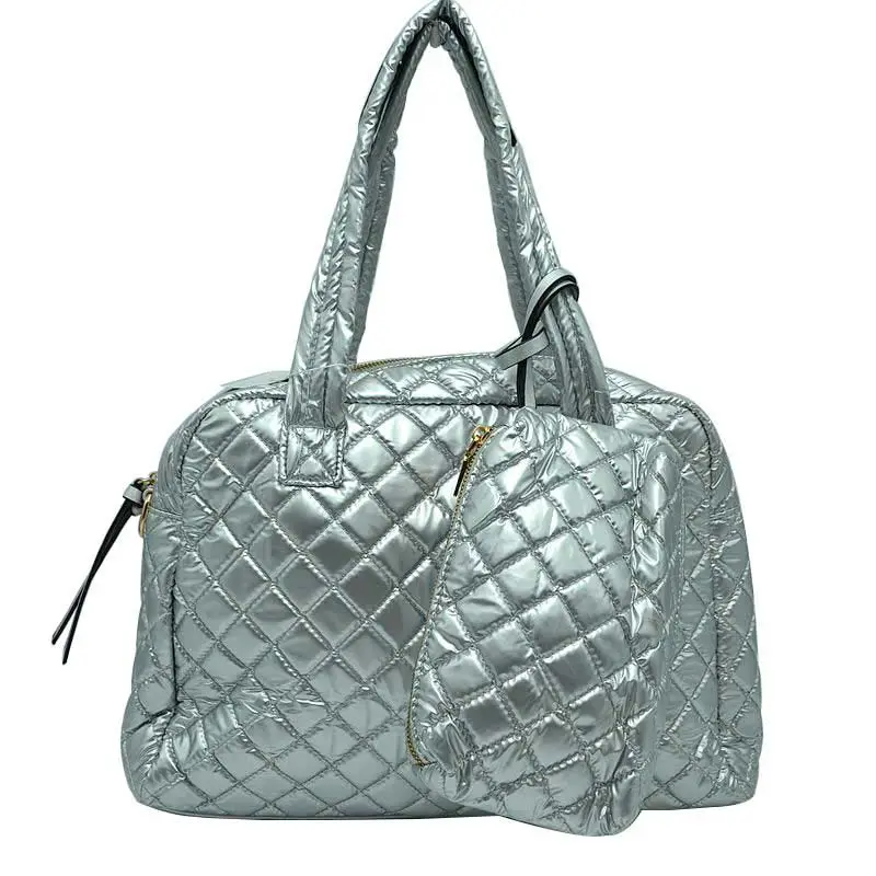 Tote Shoulder Crossbody Bag