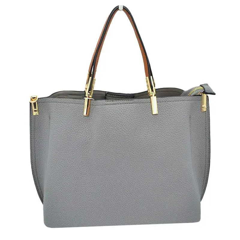 Mini Tote Shoulder Bag