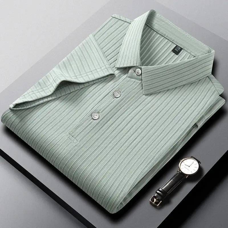Everyday Classic Polo Shirt
