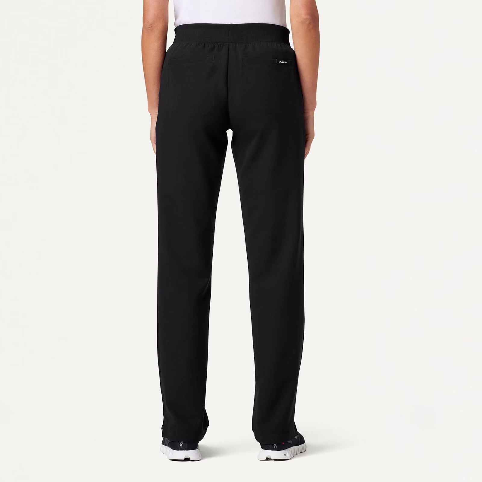 Rubi 6-Pocket Slim Scrub Jogger