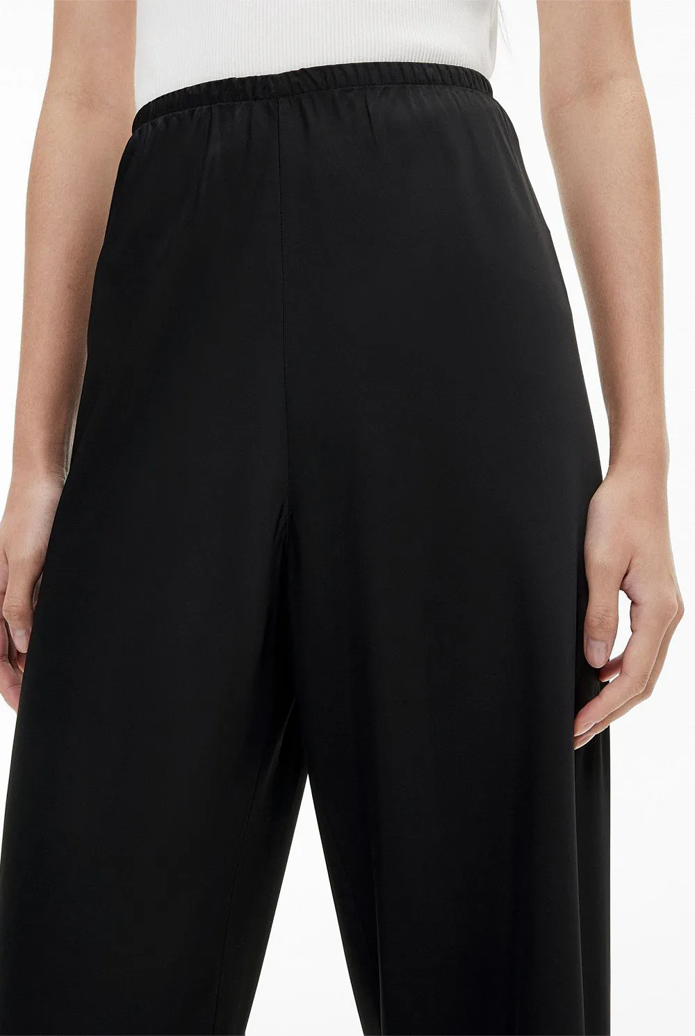 Elastic Soft Sport Pants