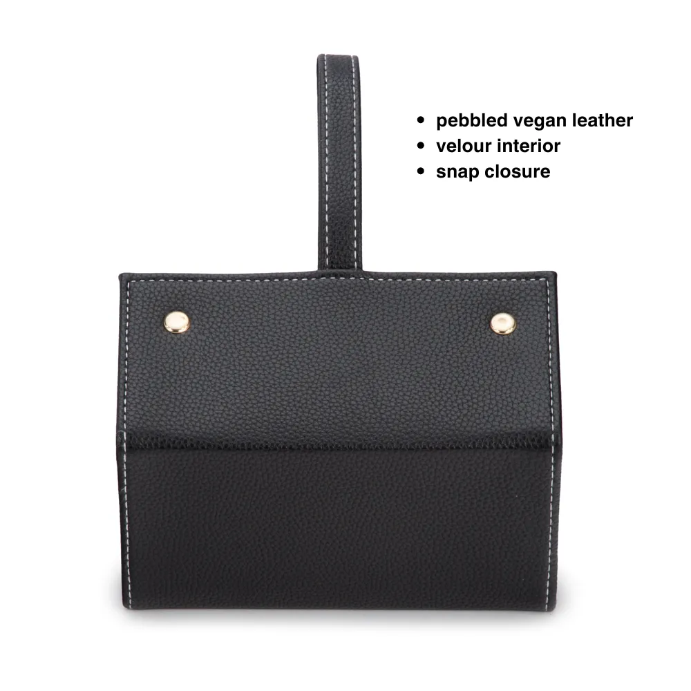 Five Eyewear and Jewelry Case