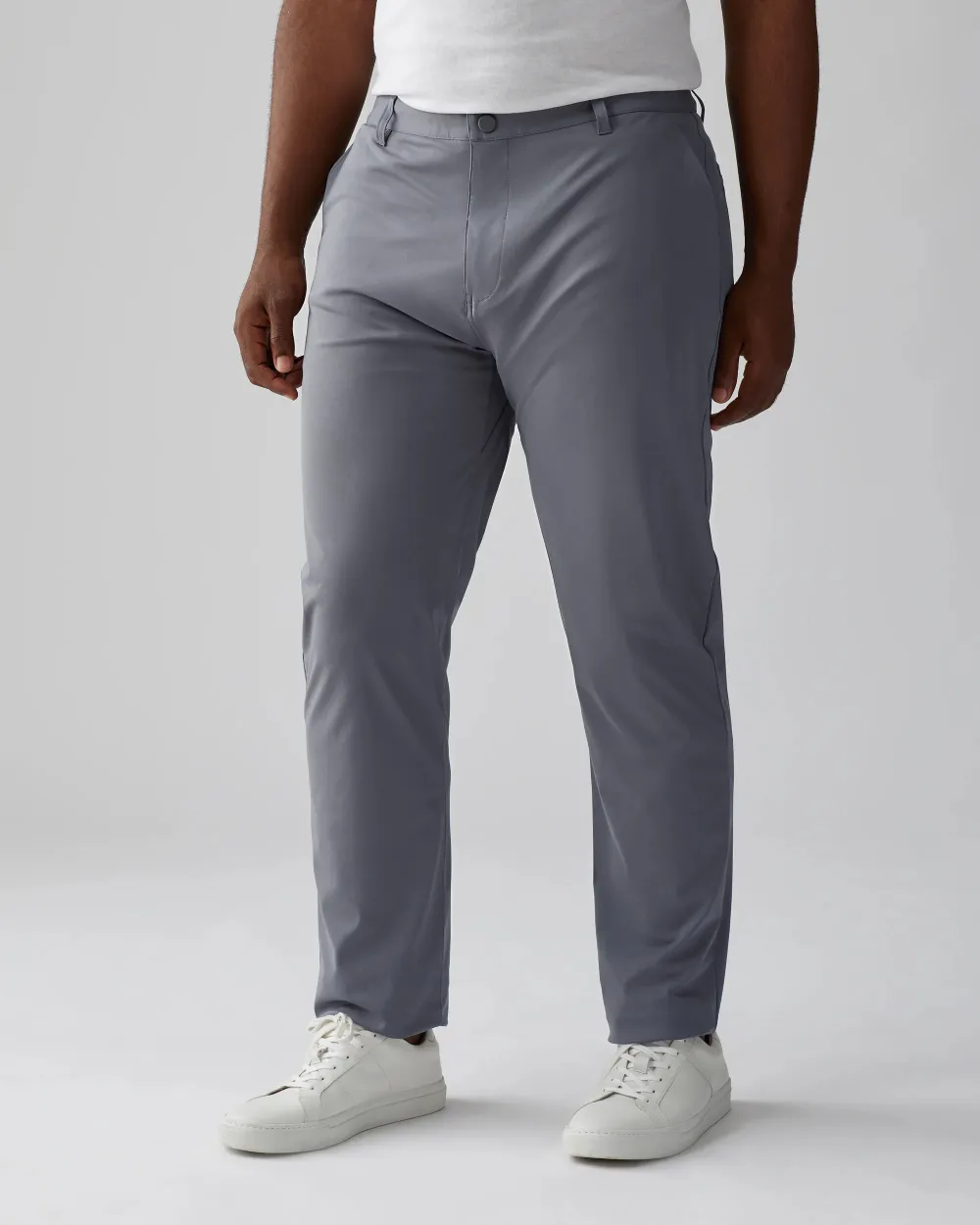 Fashionable Men's Commuting Pants