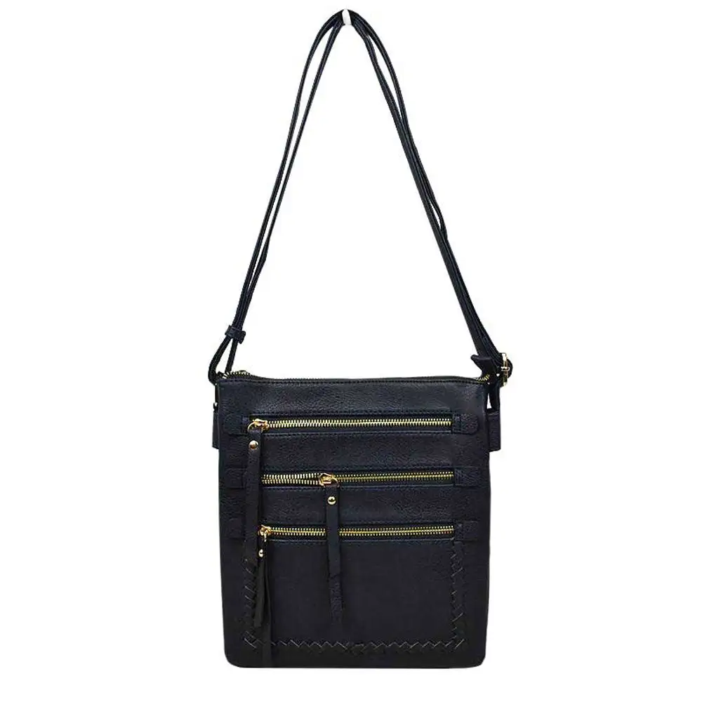 Shoulder Trendy Crossbody Bag