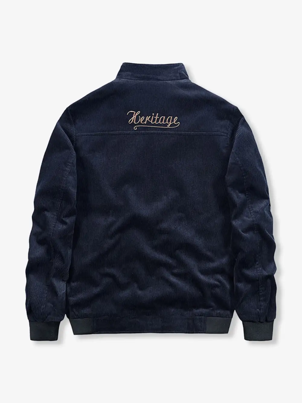 Men's Corduroy Work Jacket