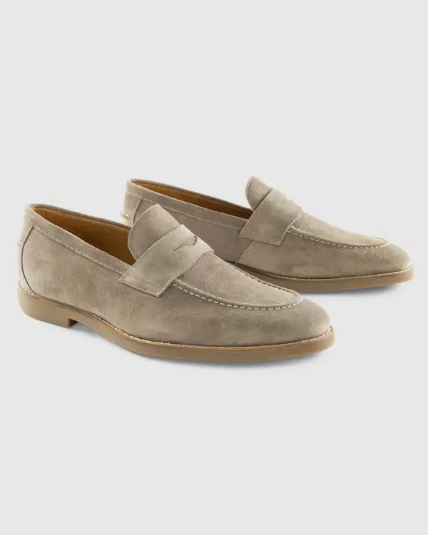 Men's Sport Breathable Loafer