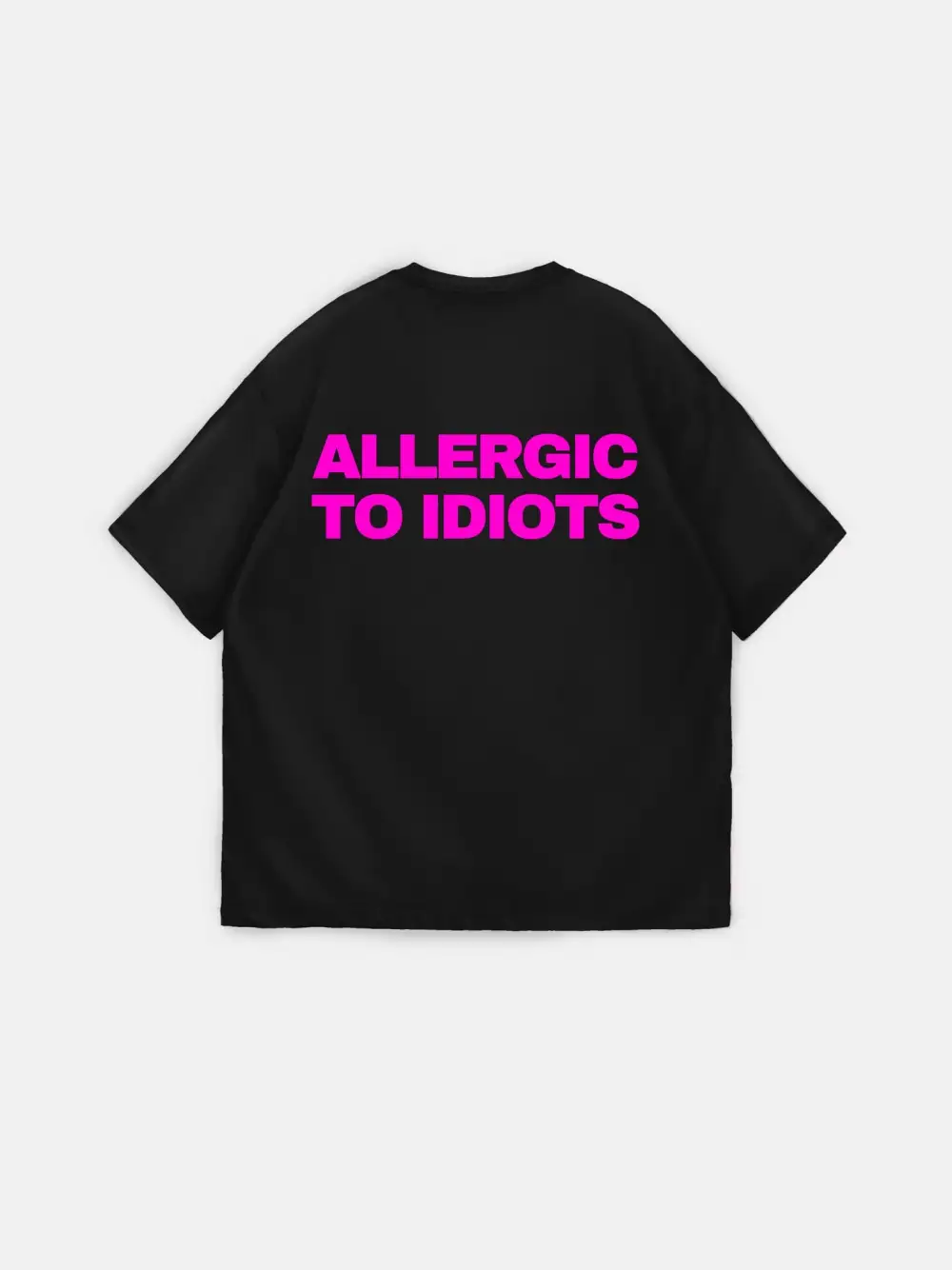 Everyday Relaxed T-Shirt