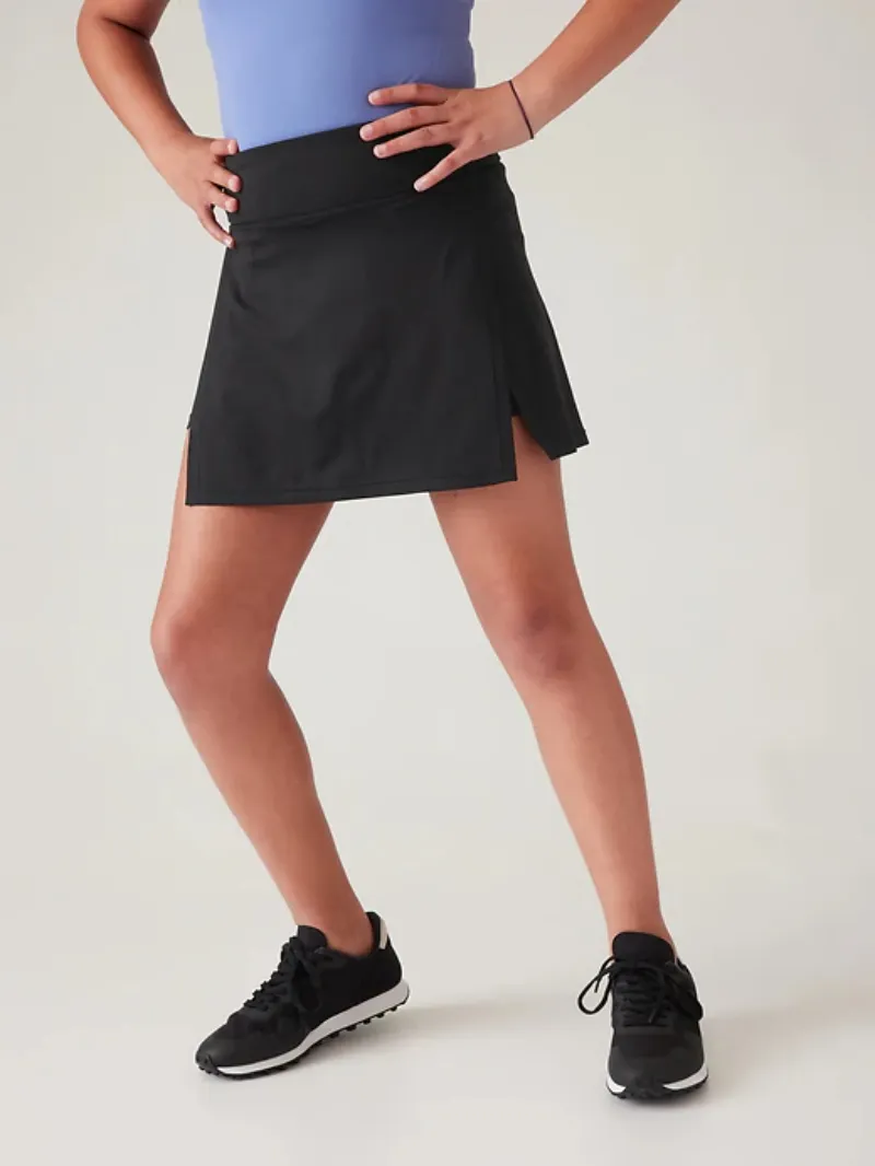 GOAL GETTER SKORT