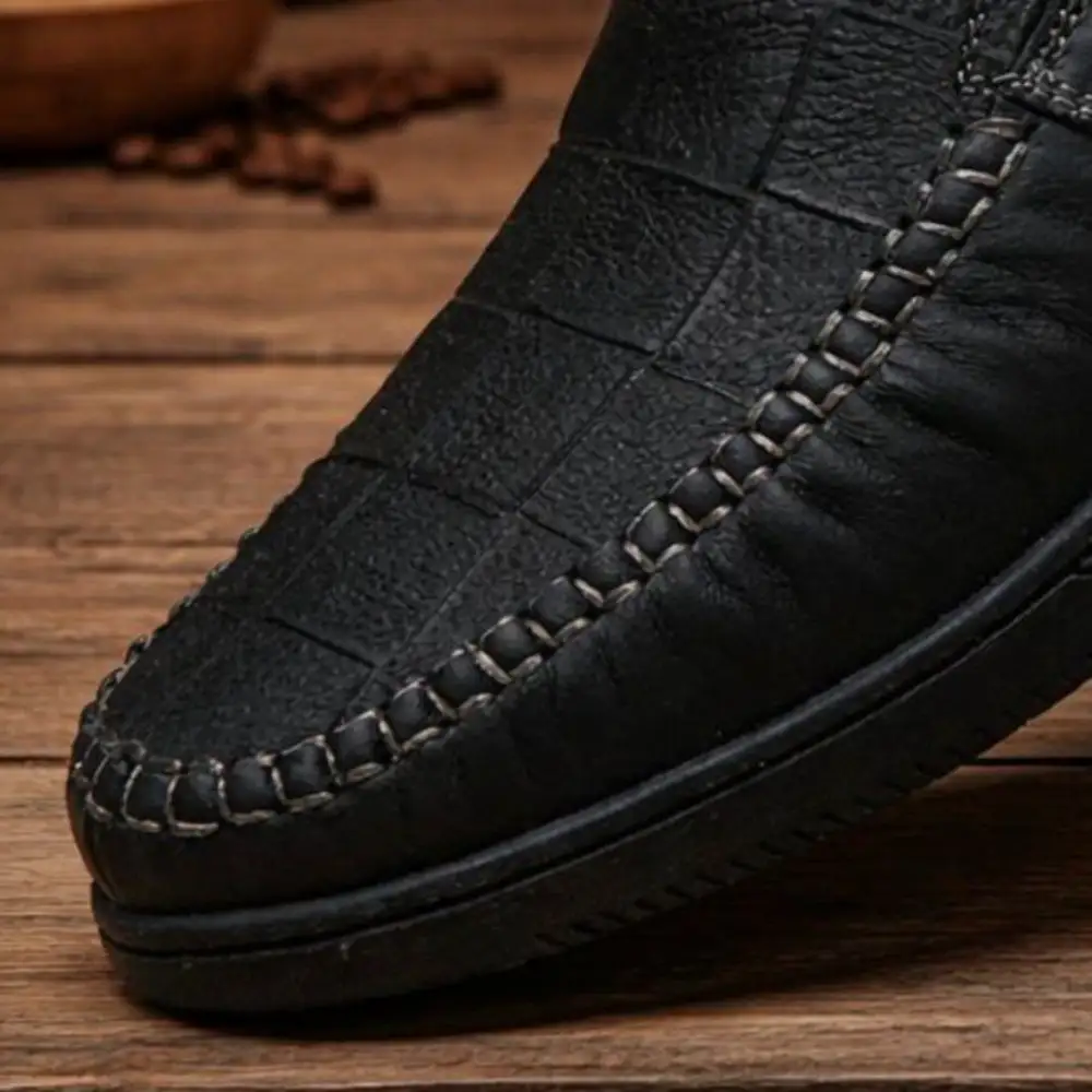 Everyday Soft-Sole Loafers
