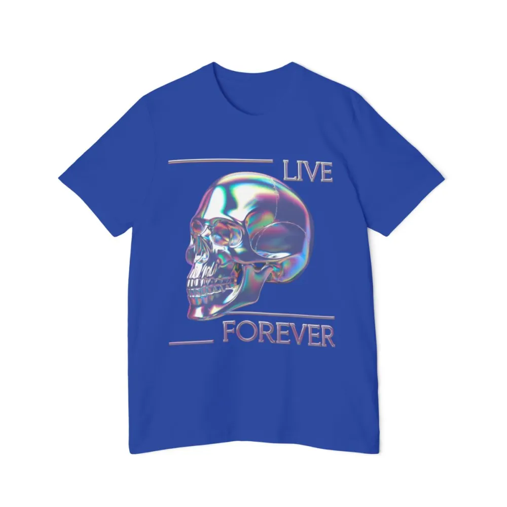 Gallery Inspired Casual Graphic Tee