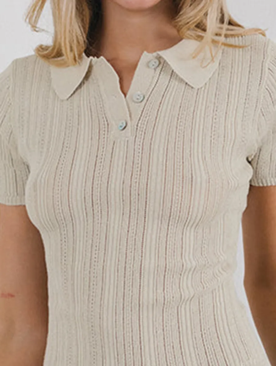 Top In Cream
