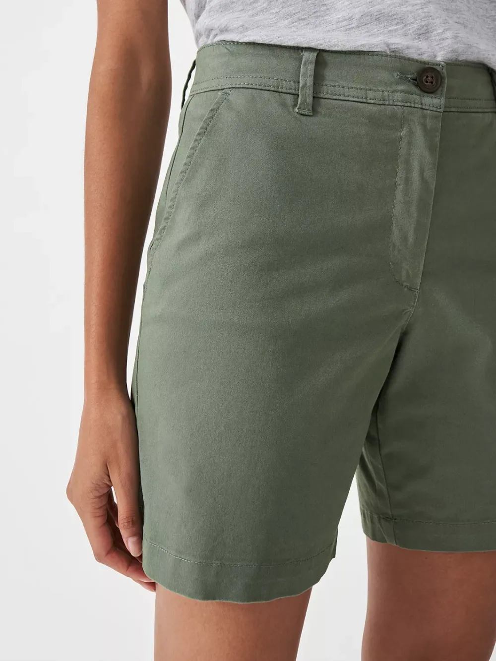 Chino Shorts