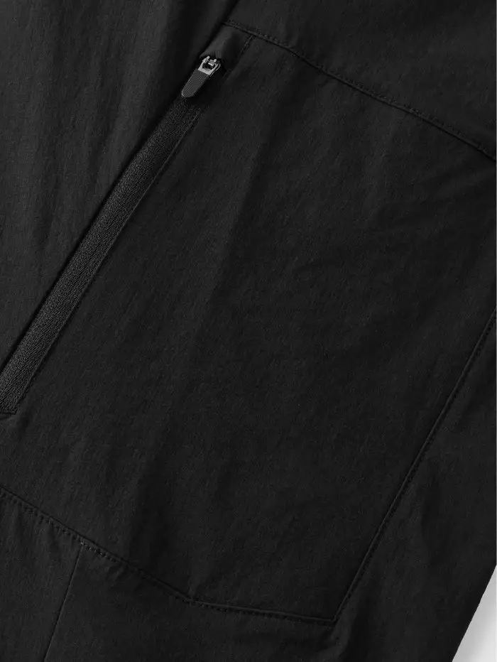 Men's Relaxed Casual Drawstring Pants