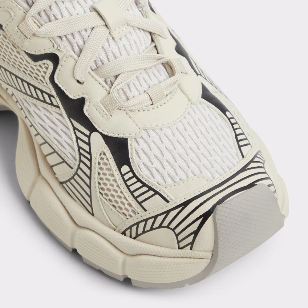 Sporty Jogger Sneakers