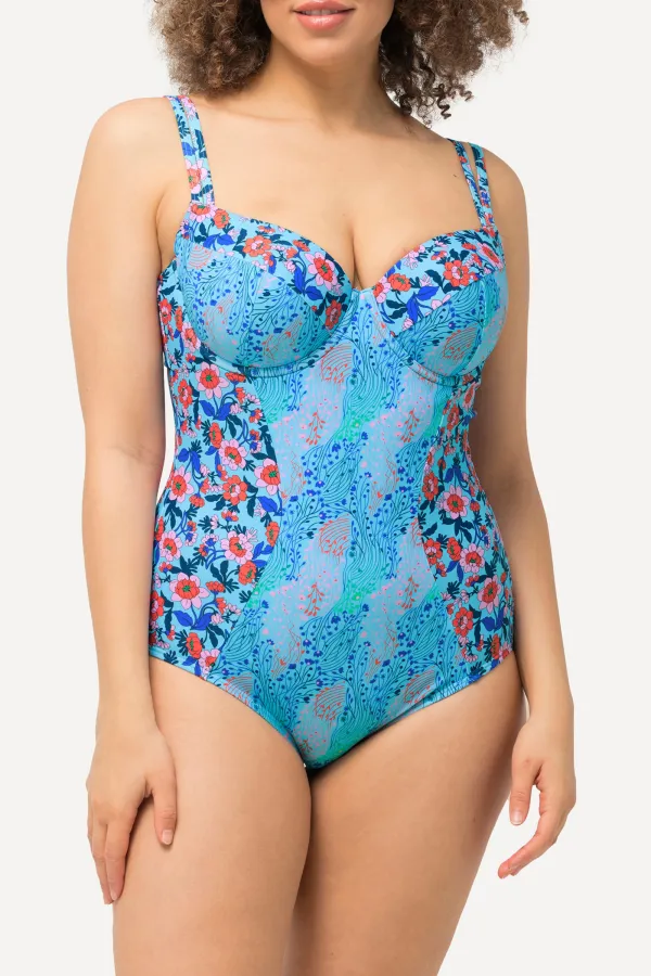 Bring Your Own Cup Swimsuit