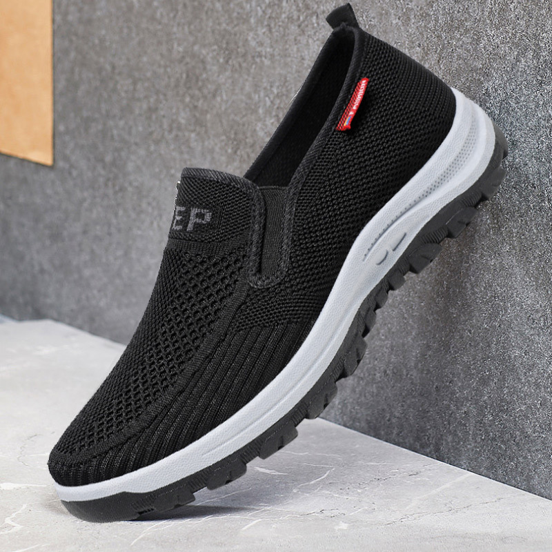 MEN'S SUPPORT & BREATHABLE AND LIGHT & NON-SLIP SHOES