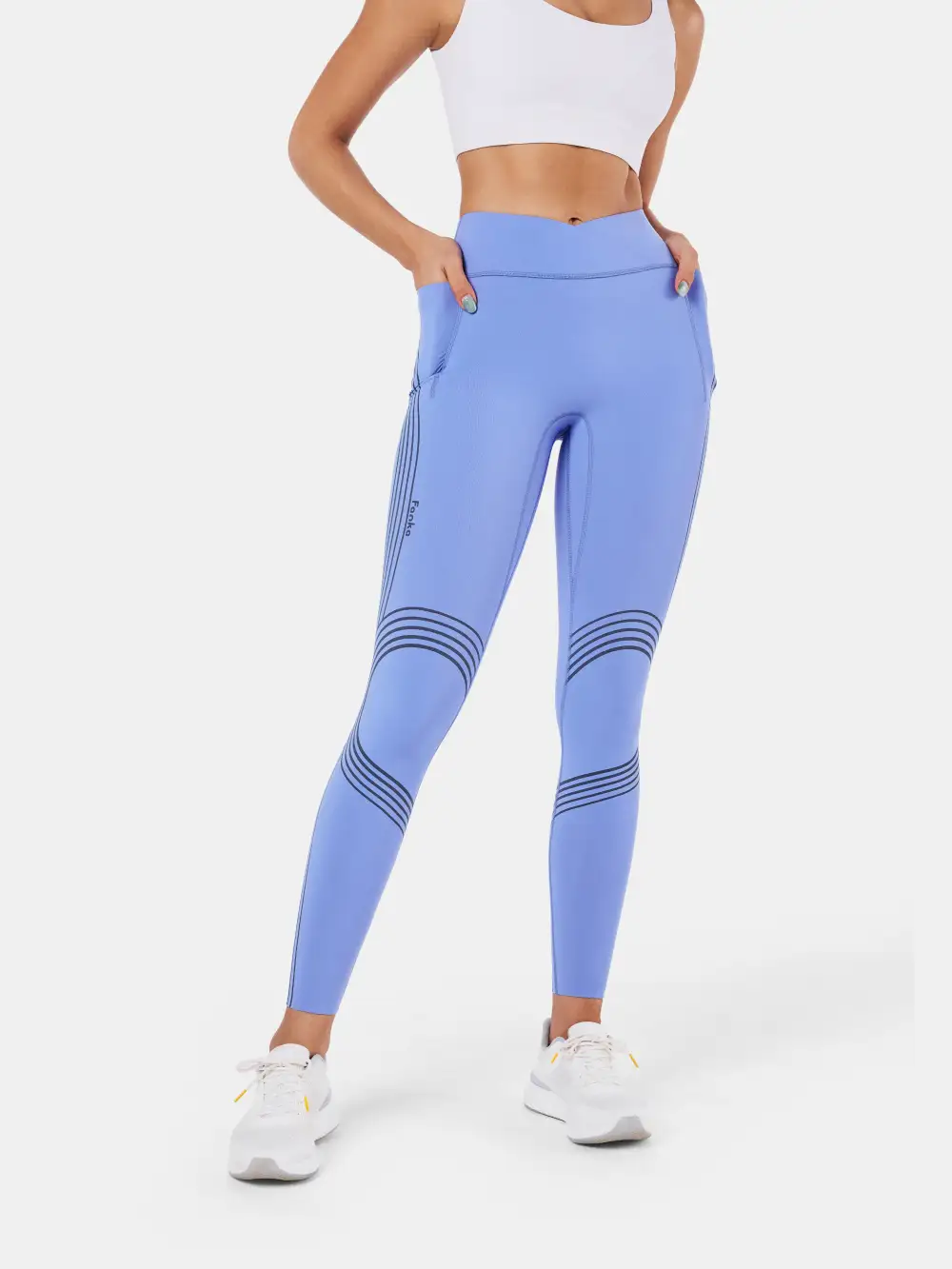 Body Sculpt Power Leggings