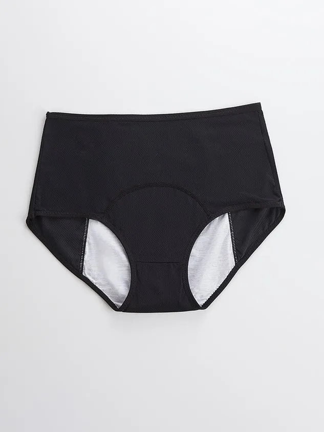 Women's Breathable Menstrual Panties