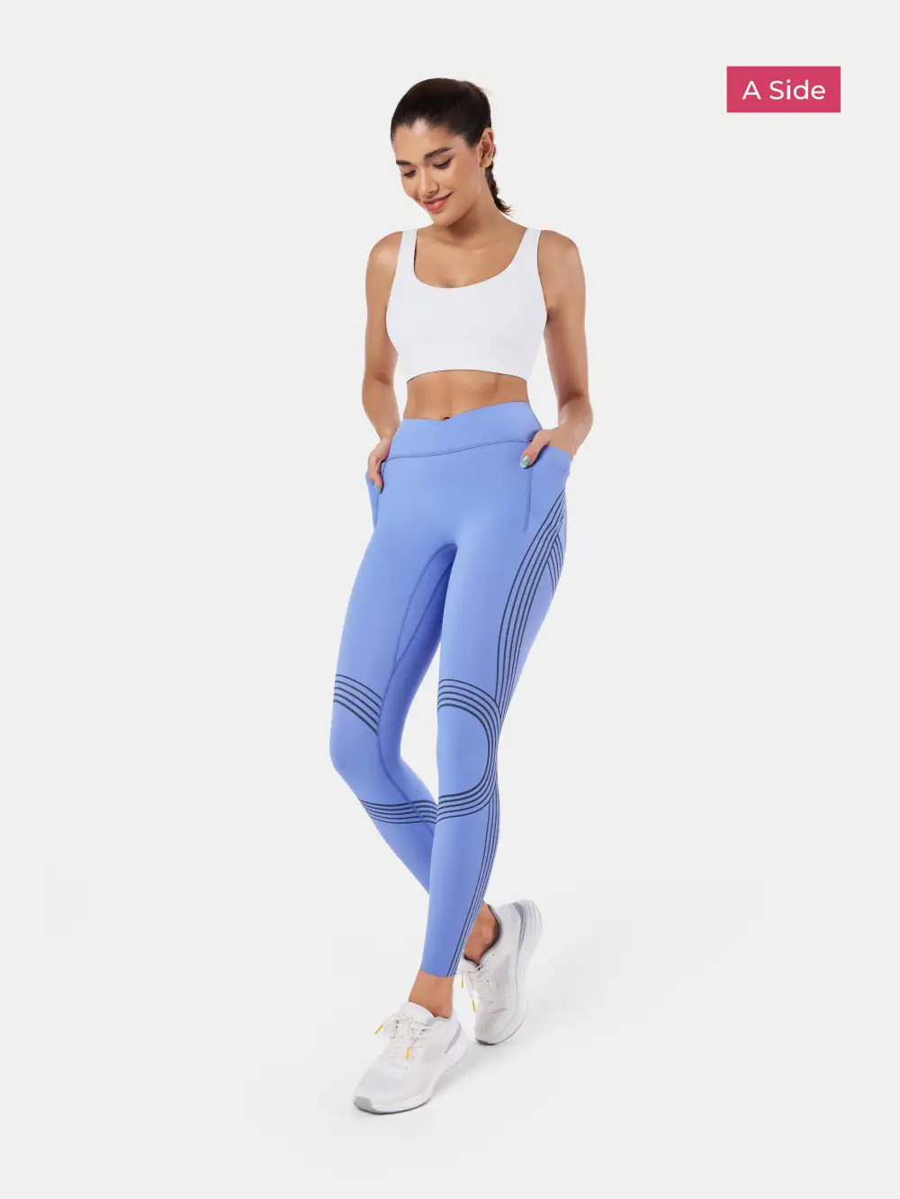 Body Sculpt Power Leggings