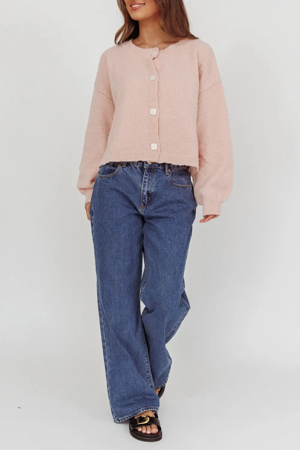 Fashionable And Cute Oversized Loose Coat For Women