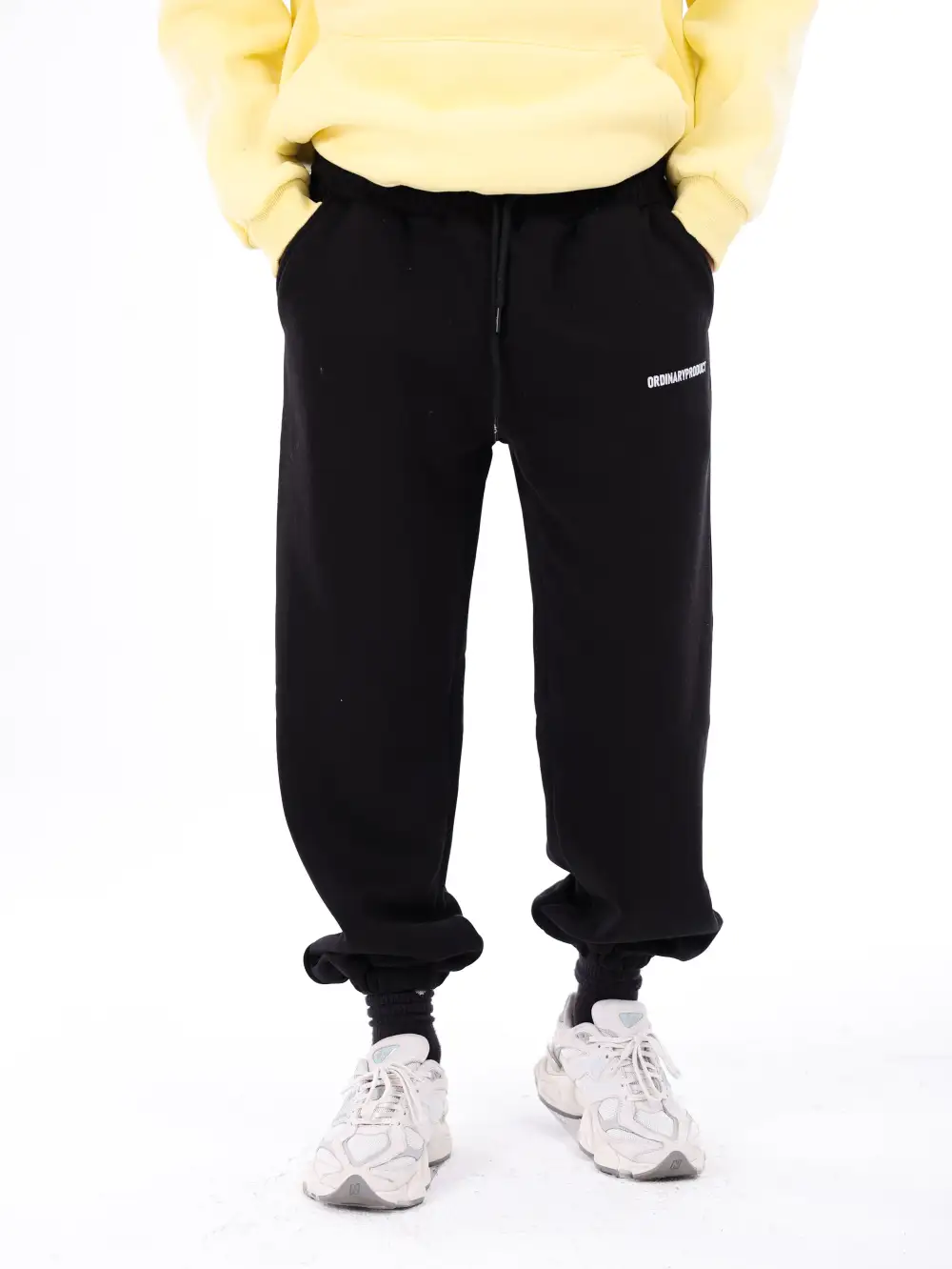 Urban Fleece Jogger Pants