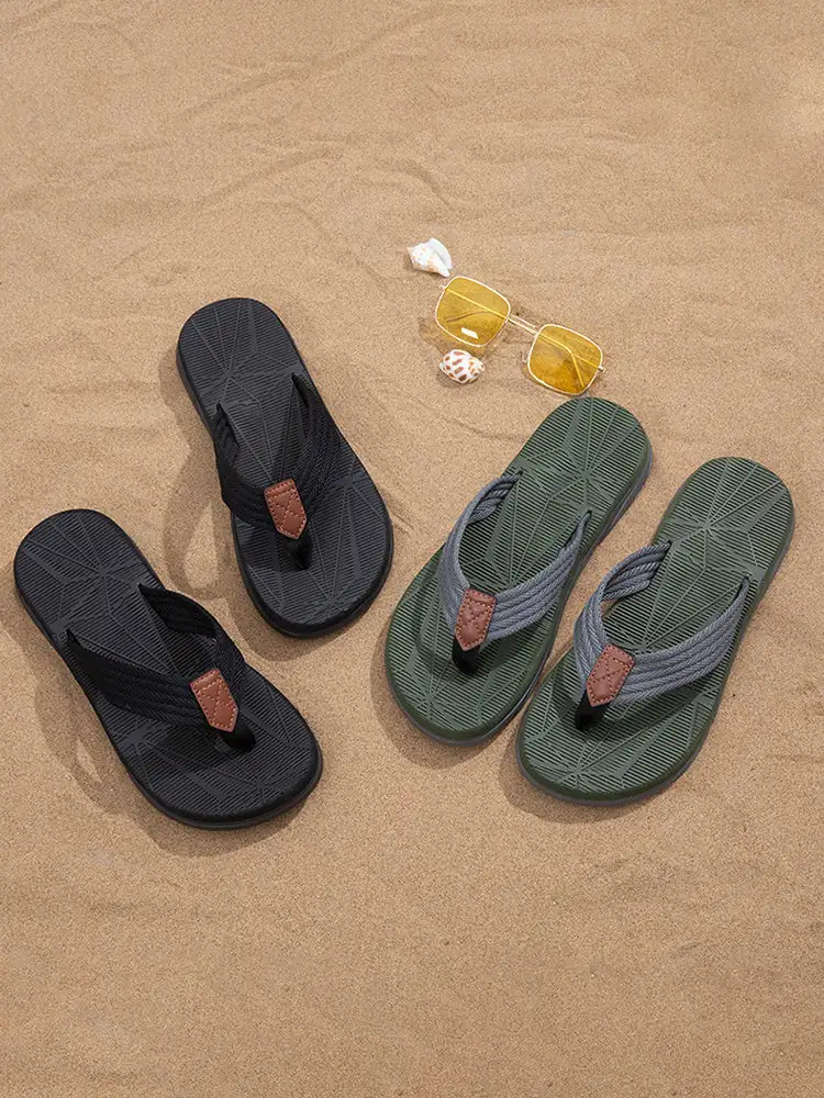 Comfort Non-Slip Flip Flops Slippers