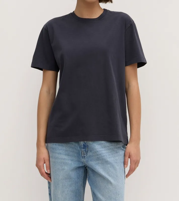 Organic Cotton Base Tee