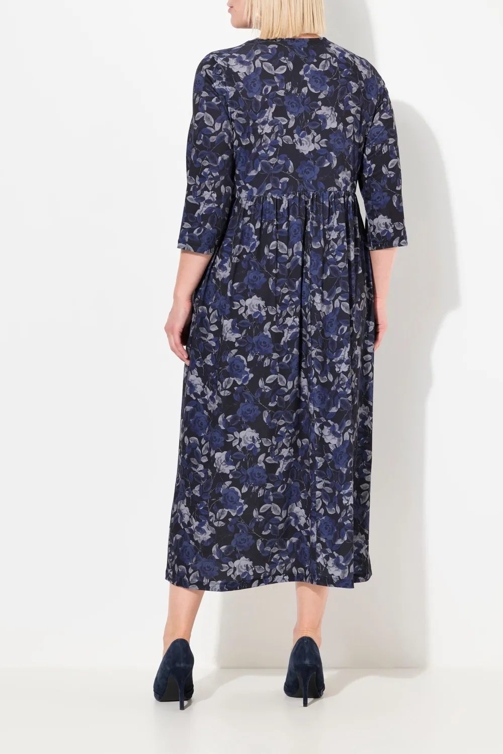 Soft Long Dress