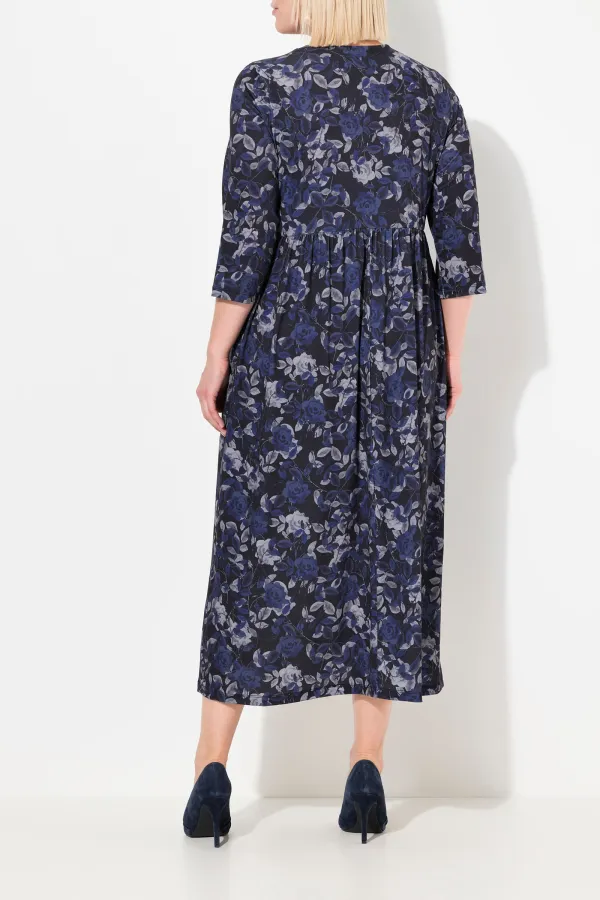 Soft Long Dress