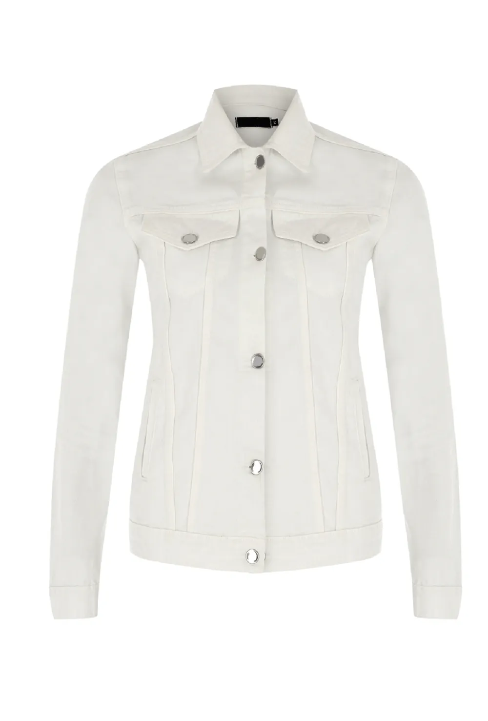 Casual Denim Jacket