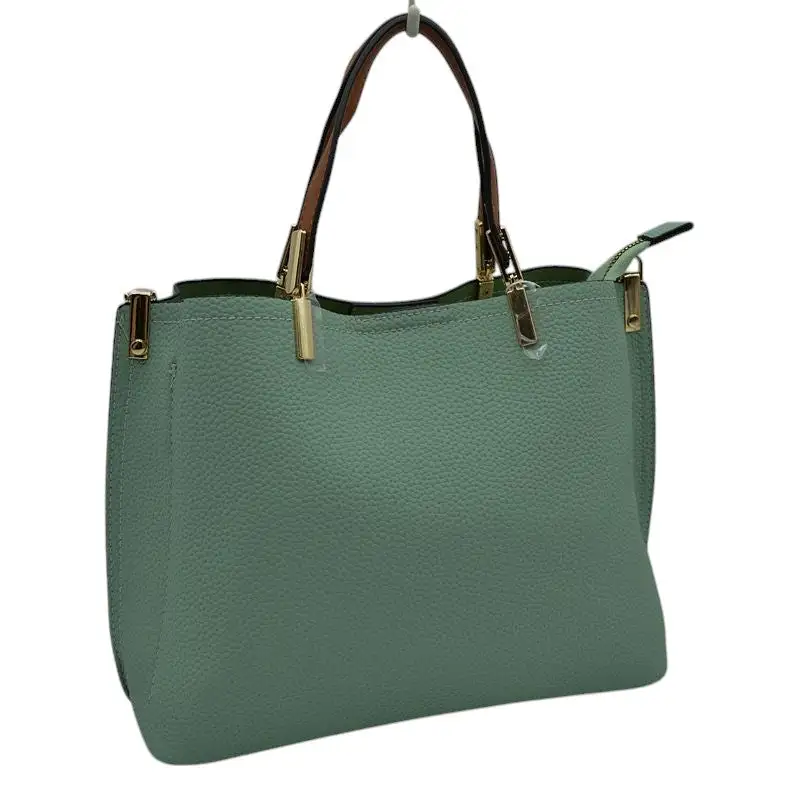 Mini Tote Shoulder Bag