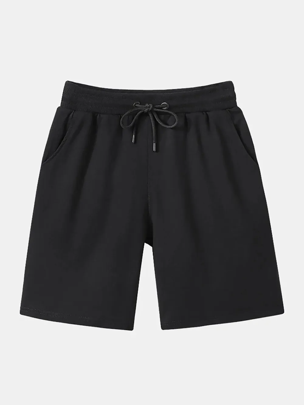 Mid Length Shorts