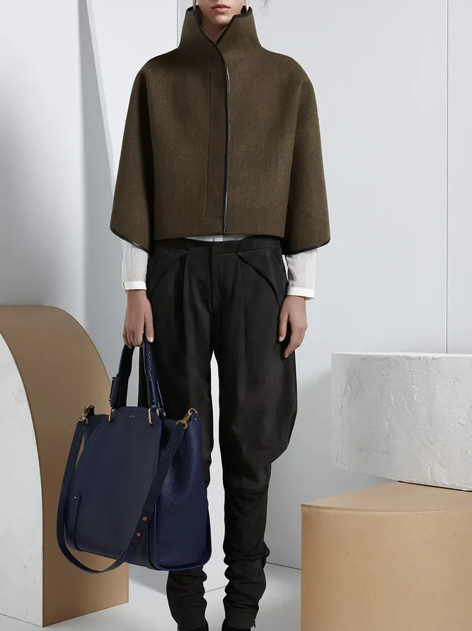 Everyday Layering Jacket Streetwear
