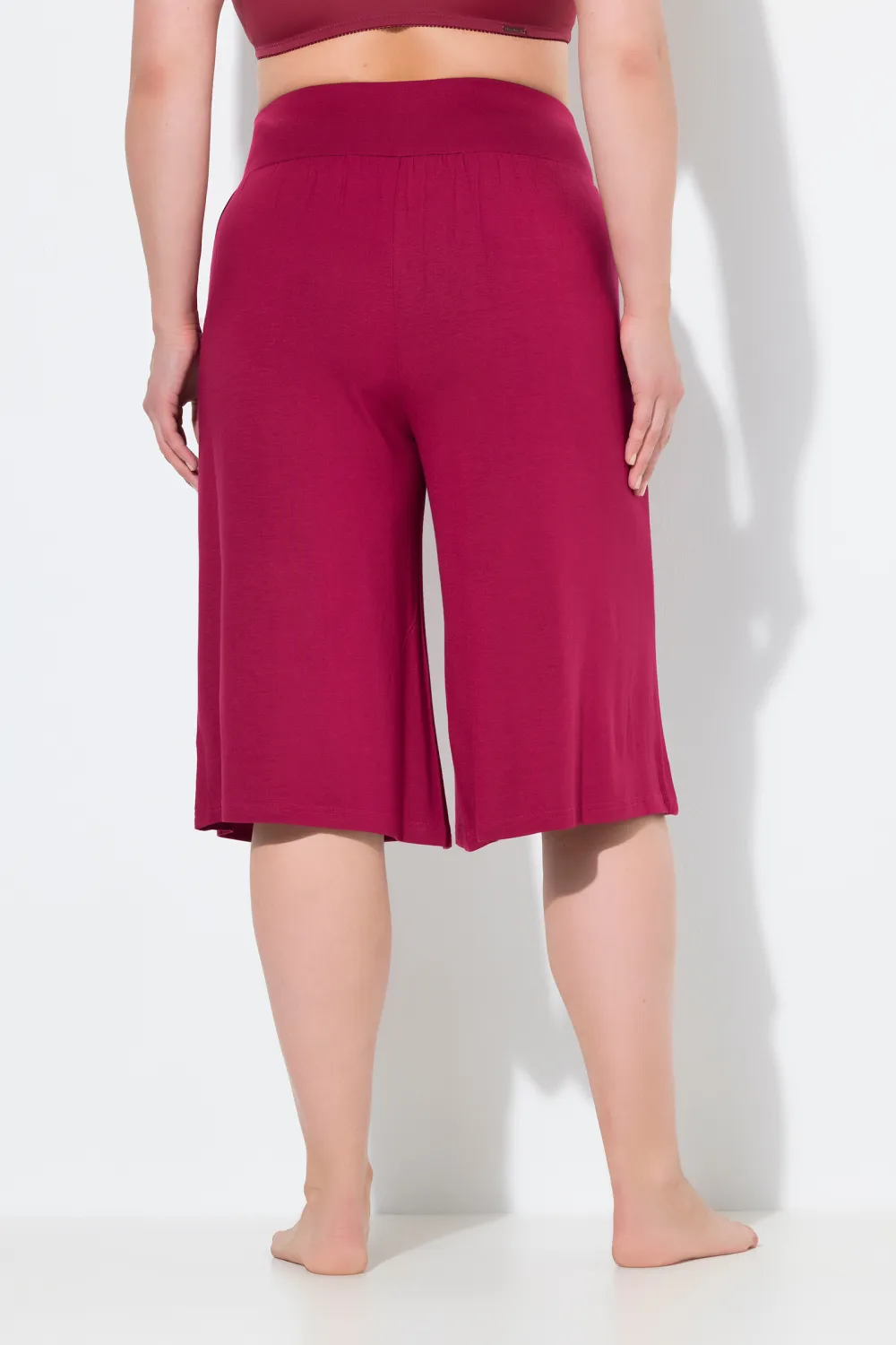 Casual Horn Shorts