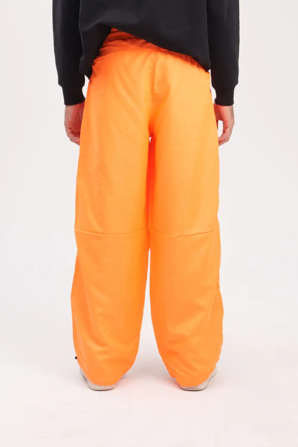 Relaxed Everyday Pants