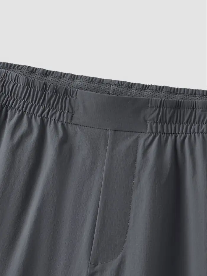 Men's Relaxed Casual Drawstring Pants