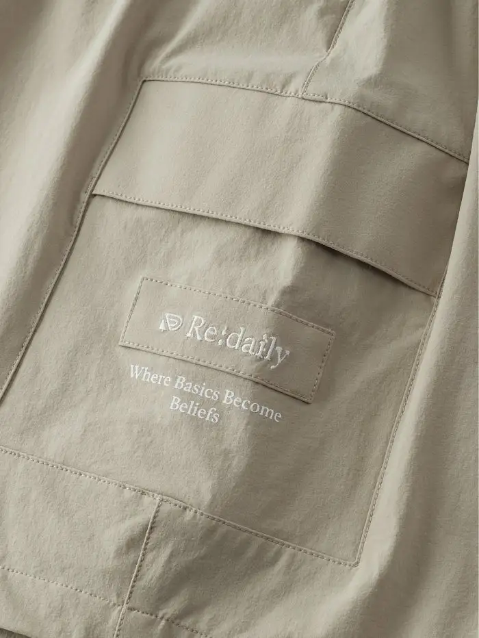 Men's Lightweight Casual Shorts