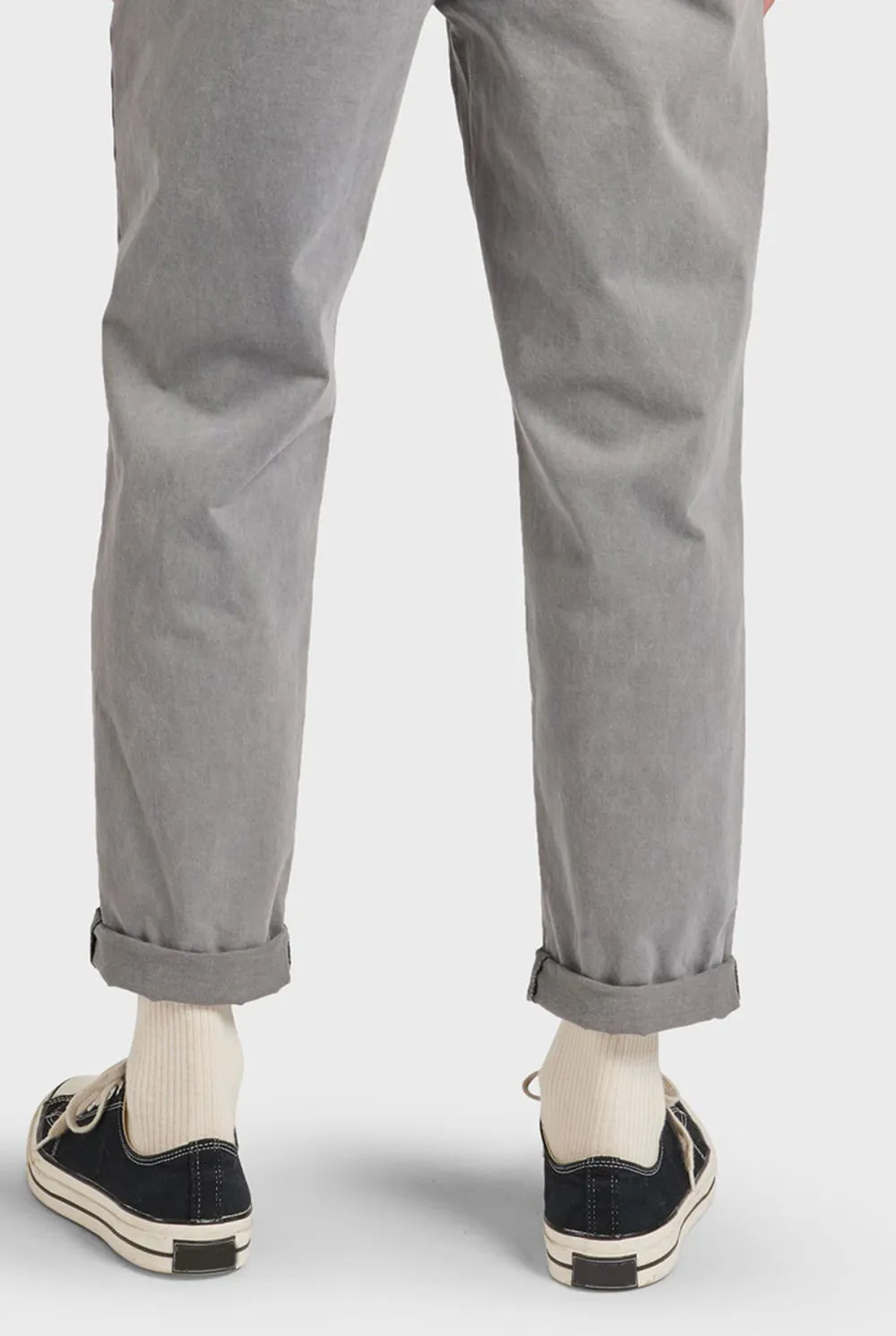 Fatigue Pant-Dove grey