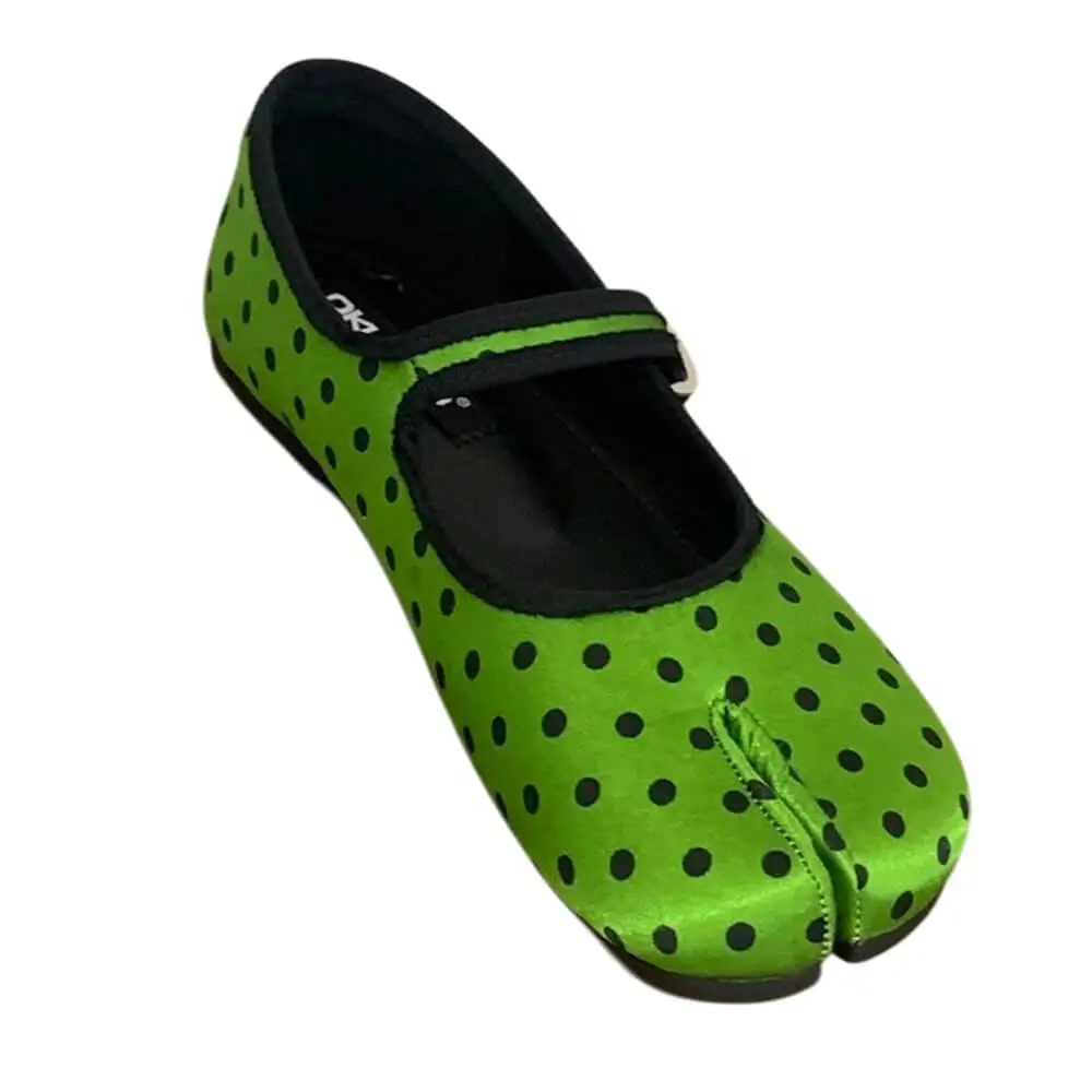 Popular Girl Ballet Flats