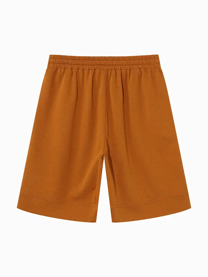 Men's Roadtrip Textured Swim Shorts