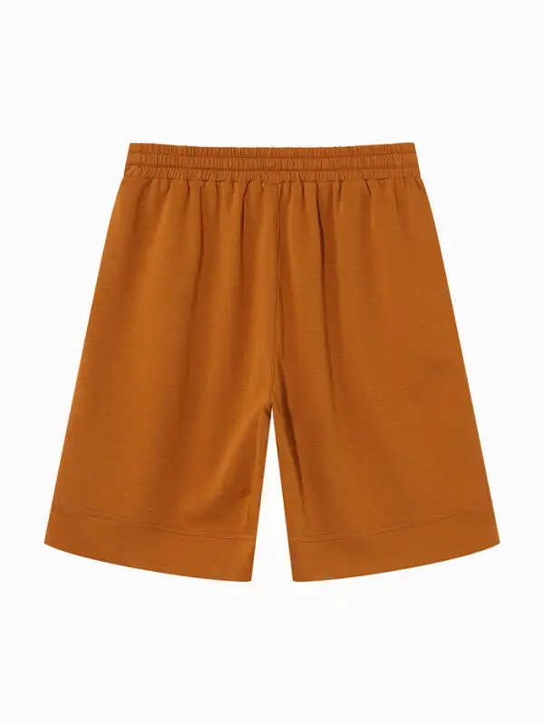 Men's Roadtrip Textured Swim Shorts