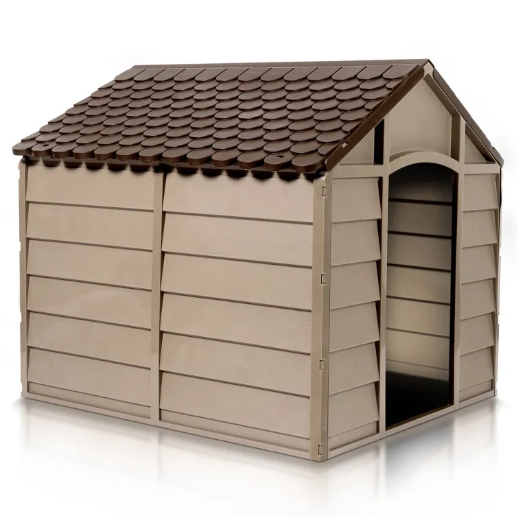 Augie Dog House